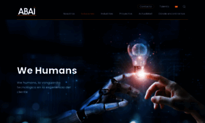 Wearedigitalhumans.com thumbnail