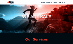 Wearekale.com thumbnail