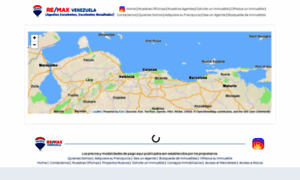 Web-app.remax.com.ve thumbnail