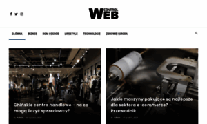 Web-control.pl thumbnail