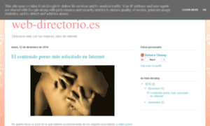 Web-directorio.es thumbnail