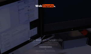 Web-espana.es thumbnail