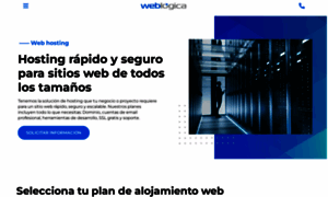 Web-hostingmx.com thumbnail