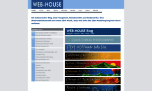 Web-house.net thumbnail