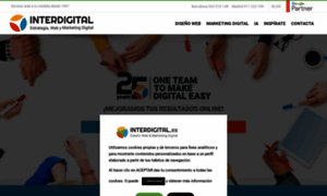 Web-imagen.com thumbnail