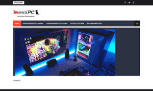 Web-la.es thumbnail