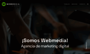 Web-media.com.ar thumbnail