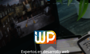 Web-profesional.net thumbnail