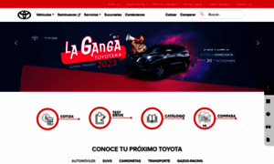 Web-toyota.toyosa-test.com thumbnail