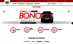 Web-toyota2.toyosa-test.com thumbnail