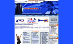 Web.alsolnet.com thumbnail