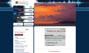 Web.audioconectate.net thumbnail