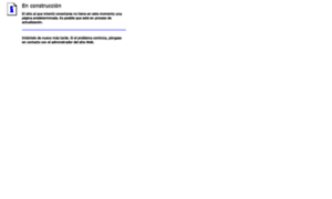 Web.dpz.es thumbnail