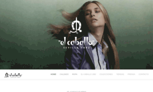 Web.elcaballo.com thumbnail