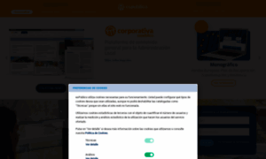 Web.espublico.com thumbnail