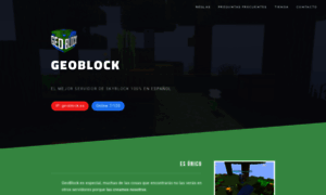 Web.geoblock.es thumbnail