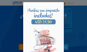 Web.globalbox.com.py thumbnail