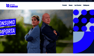 Web.gruposaesa.cl thumbnail