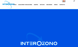 Web.interozono.es thumbnail