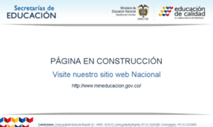 Web.mineducacion.gov.co thumbnail