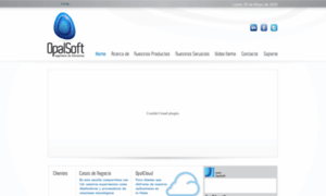 Web.opalsoft.net thumbnail