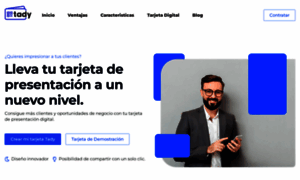 Web.tady.pro thumbnail