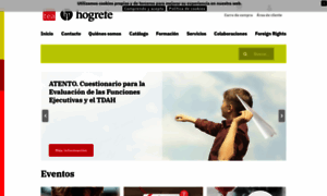 Web.teaediciones.com thumbnail