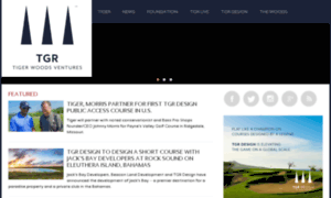 Web.tigerwoods.com thumbnail