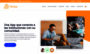 Web.tokapp.com thumbnail