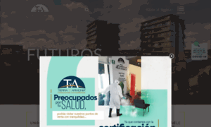 Web.tya.com.mx thumbnail