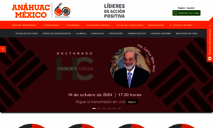 Web.uas.mx thumbnail