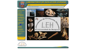 Web.ubu.es thumbnail