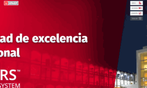 Web.upaep.mx thumbnail