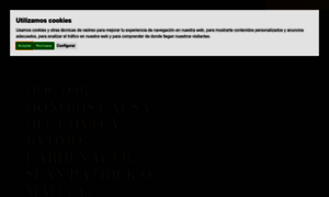 Web.upsa.es thumbnail