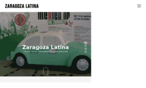 Web.zaragozalatina.com thumbnail