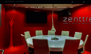 Web.zenttre.mx thumbnail