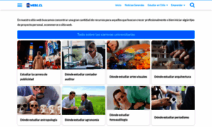 Web2.cl thumbnail