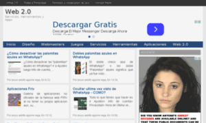 Web20.me thumbnail