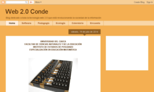 Web20conde.blogspot.com.co thumbnail