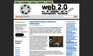 Web20gi.wordpress.com thumbnail