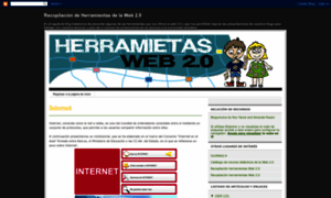 Web20infantil.blogspot.com thumbnail