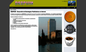 Web21.despuin.com thumbnail