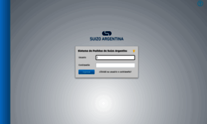 Web30.suizoargentina.com.ar thumbnail