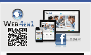 Web4en1.com thumbnail
