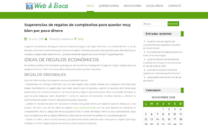 Webaboca.com thumbnail