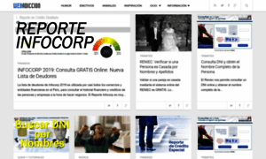 Webadiccion.net thumbnail