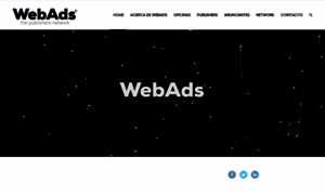 Webads.es thumbnail