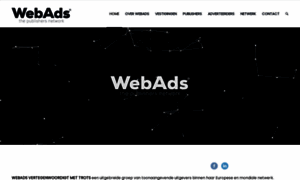 Webads.nl thumbnail
