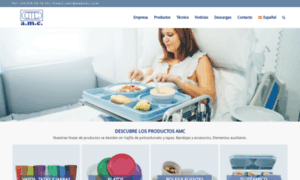 Webamc.com thumbnail