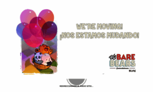 Webarebears-escandalosos.blogspot.cl thumbnail